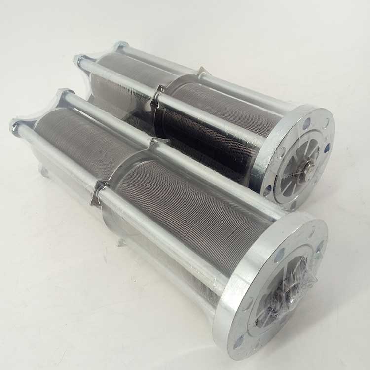 華豫供應刮刀濾芯ZJL-60-1、ZJL-60-2