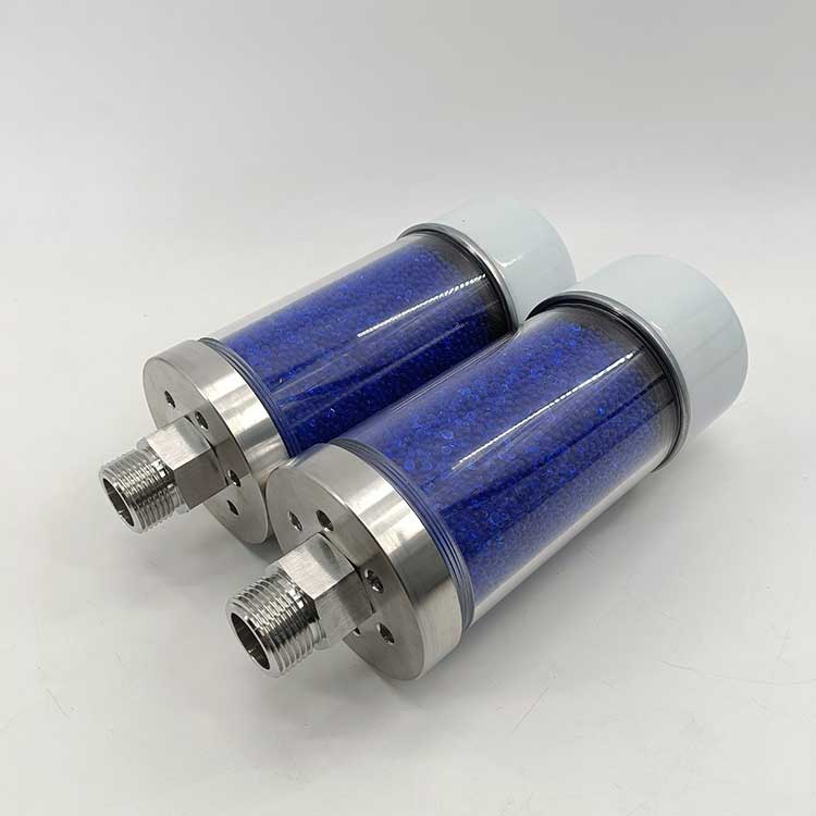 華豫供應空氣過濾器 空氣吸濕除雜、除潮