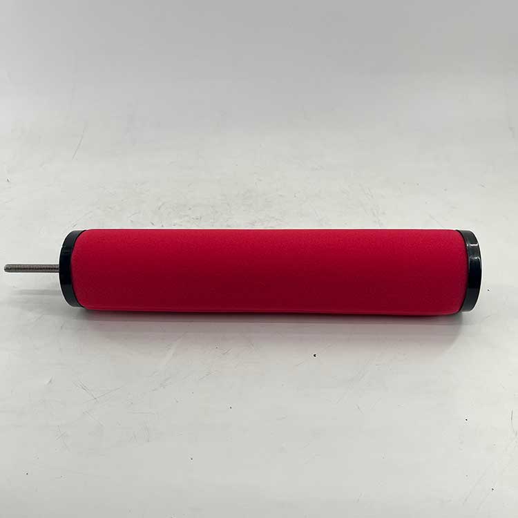 華豫供應(yīng)壓縮空氣精密過濾器濾芯A-007 氣體除雜