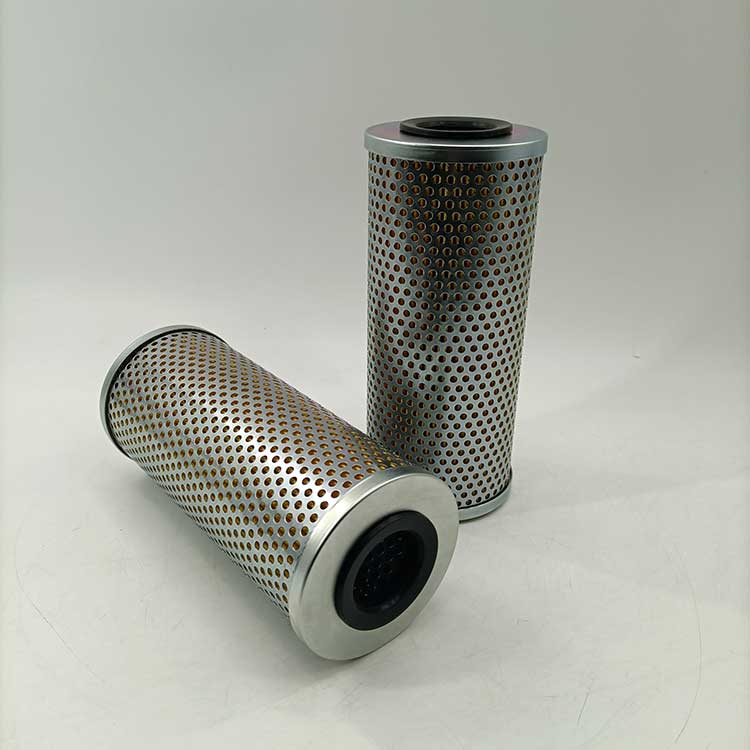 華豫供應(yīng)雙筒微型直回式回油過濾器濾芯SFAX-100*10