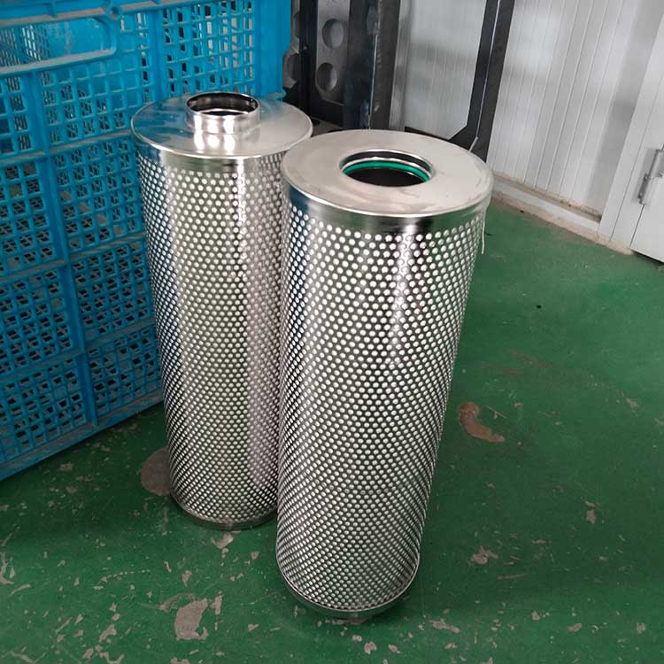 華豫供應(yīng)陰離子樹(shù)脂抗燃油除酸濾芯30-150-219