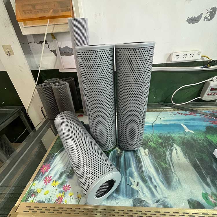 華豫供應(yīng)FAX-630直回自封式回油過(guò)濾器濾芯