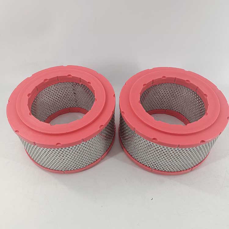 華豫供應(yīng)替代大生隔膜泵空氣過濾器濾芯AP-02