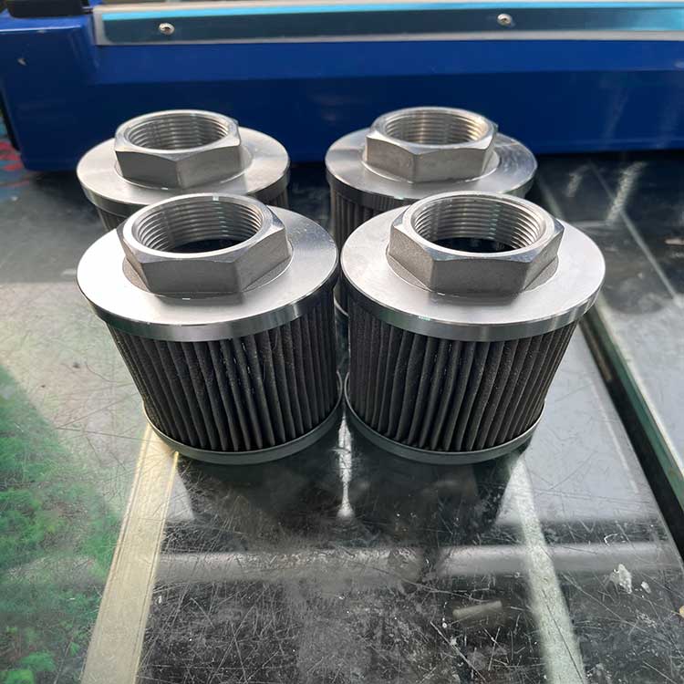 華豫供應替代UFI液壓油管路濾芯ERA31NCD