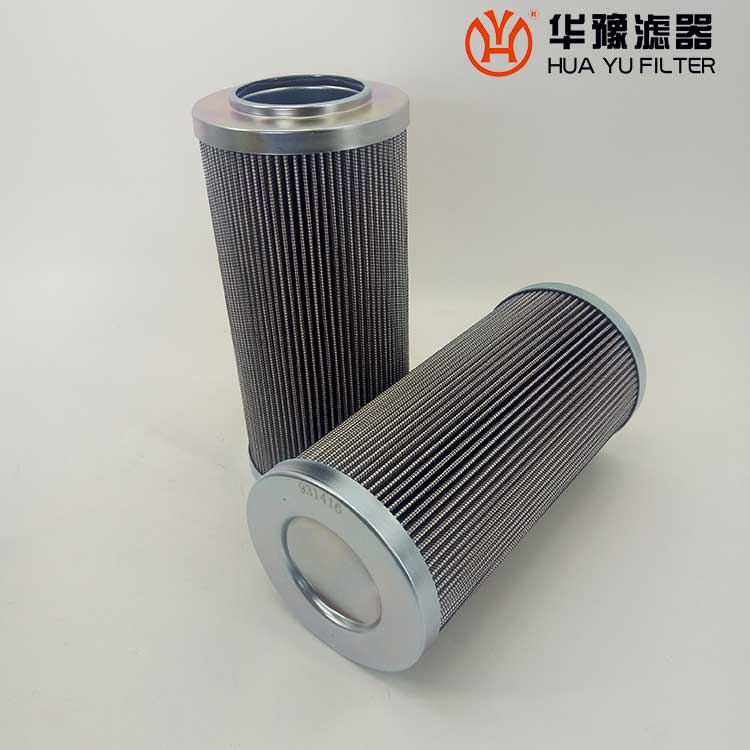 華豫生產(chǎn)電廠(chǎng)派克油濾芯70T410QEBPKG241