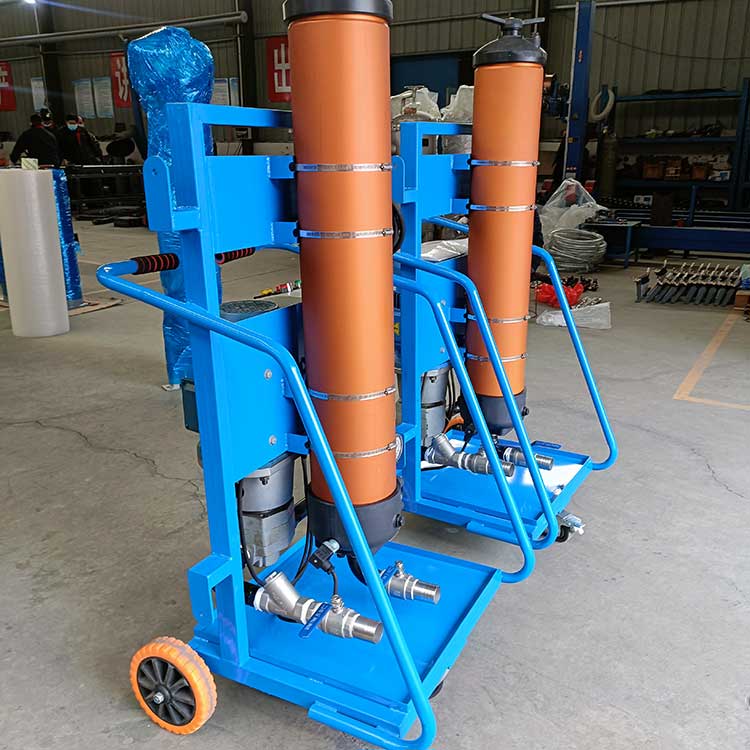 PFC8314-100-H-KP濾油機-(5)