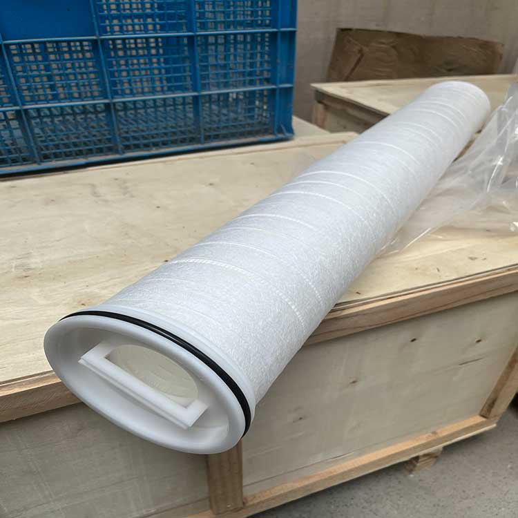 保安過濾器濾芯Φ152×1016-100um (1)