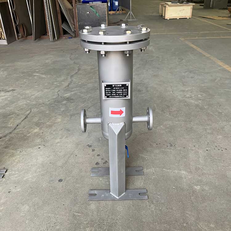 氮?dú)膺^(guò)濾器HY-KG20-1-(9)