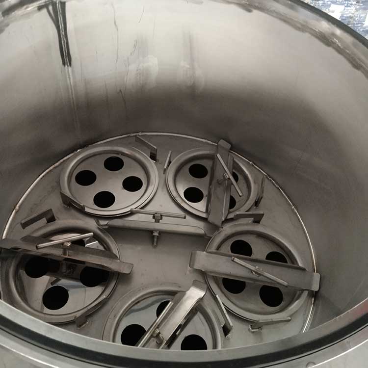 DN125袋式過濾器-(8)