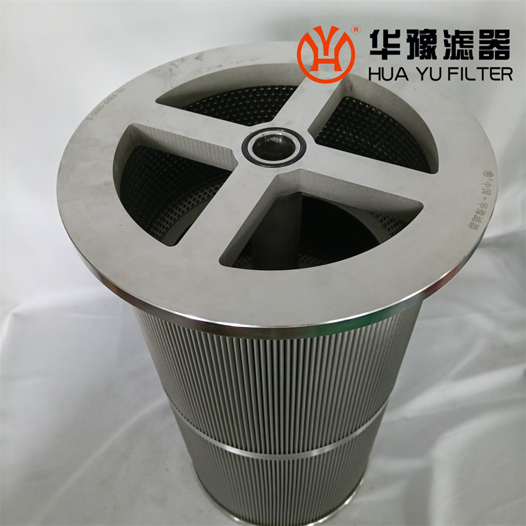 華豫NK63/71 小汽機(jī)潤(rùn)滑油杭汽油濾芯