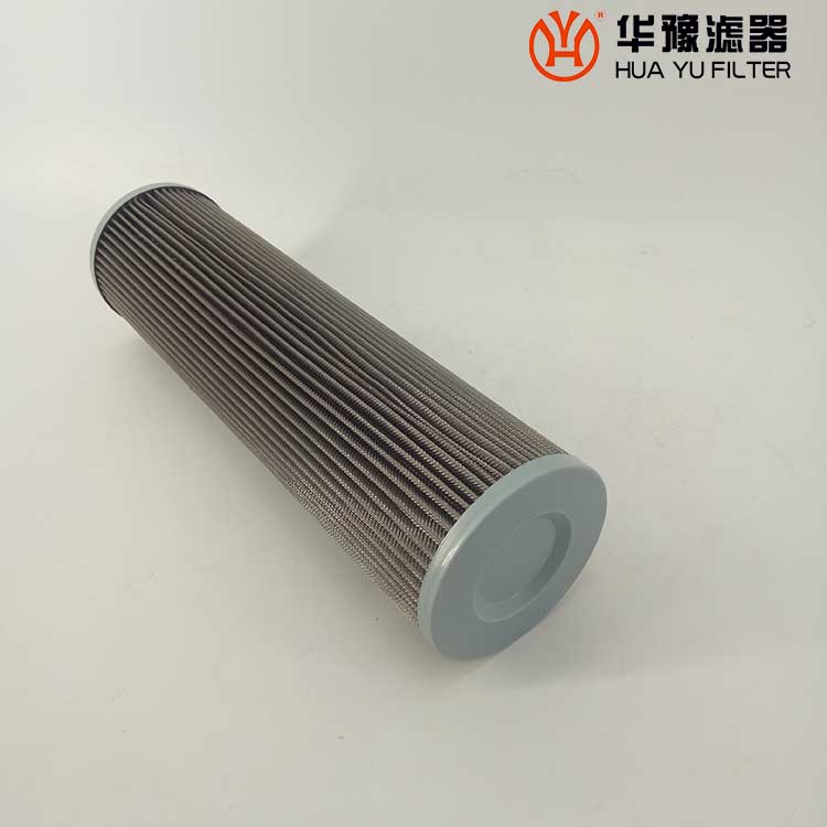 華豫濾油器濾芯WUBH-A250*100FP