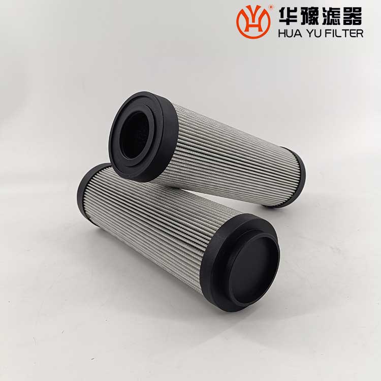 華豫潤(rùn)滑油過濾器濾芯DYSLQ40/50W