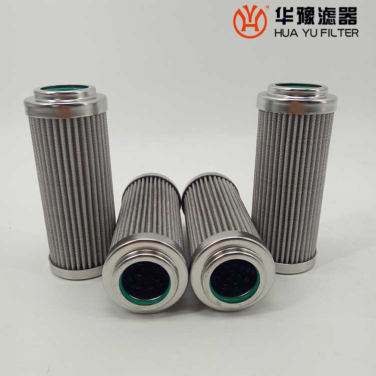 華豫威格士 V6021V4C01電廠油動機(jī)抗燃油濾芯