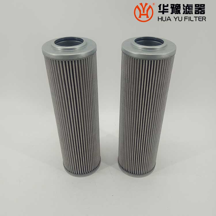 華豫FRD.5TK6.8G3磨煤機(jī)雙筒潤(rùn)滑油過濾器濾芯