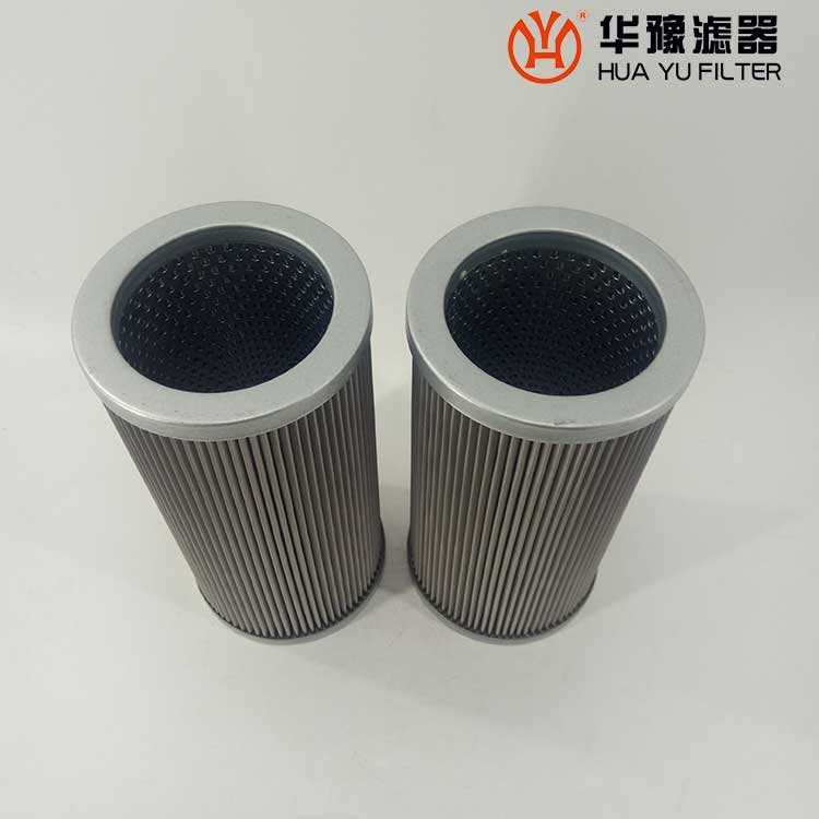 華豫潤(rùn)滑雙聯(lián)過濾器濾芯 CH01B.470Z-10