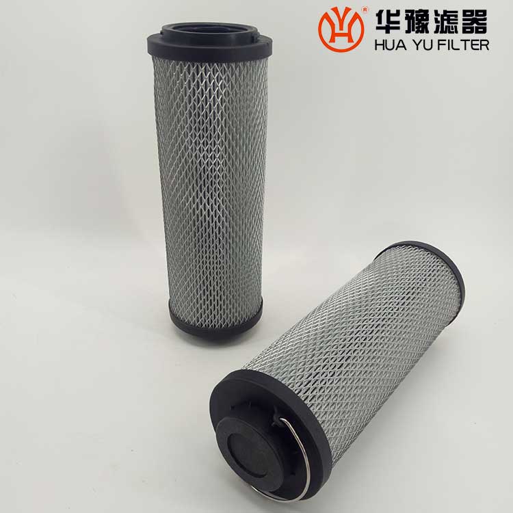 華豫SRLF-660*20WP潤(rùn)滑油過濾器濾芯