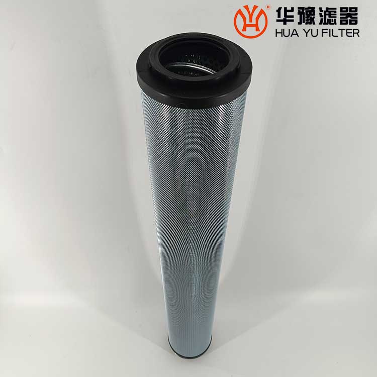 華豫LXKF-125B*30F/Y潤(rùn)滑油雙聯(lián)過濾器濾芯