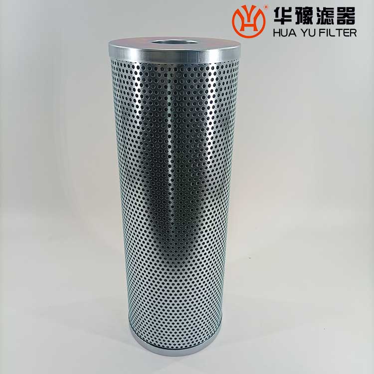 華豫小機濾油機 粗濾芯 FY450FKN50H