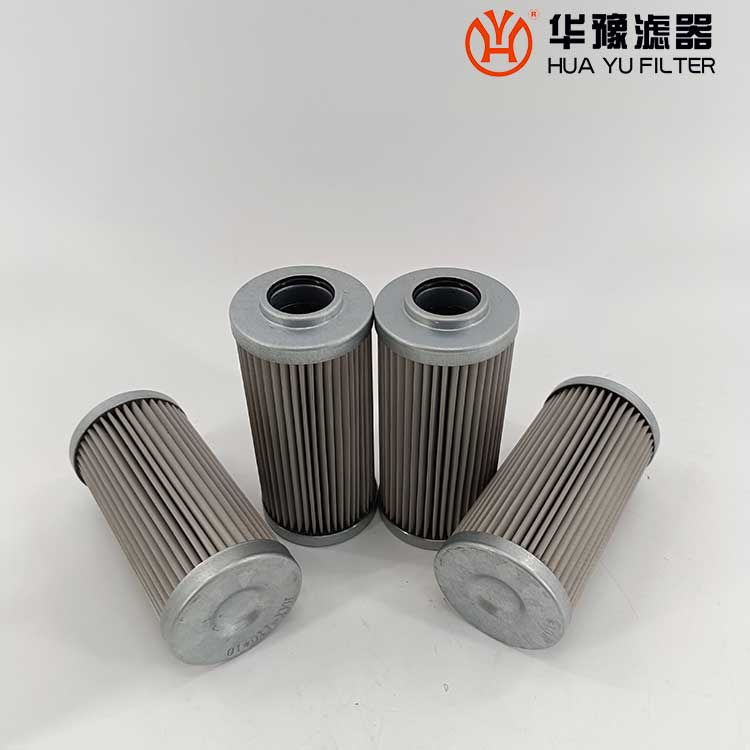 華豫HAX110-FV1汽輪機(jī)過濾器油濾芯