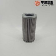 華豫SXU1300*10S液壓油過濾器濾芯