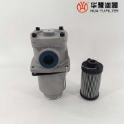 華豫生產RF-850*20F 回油過濾器